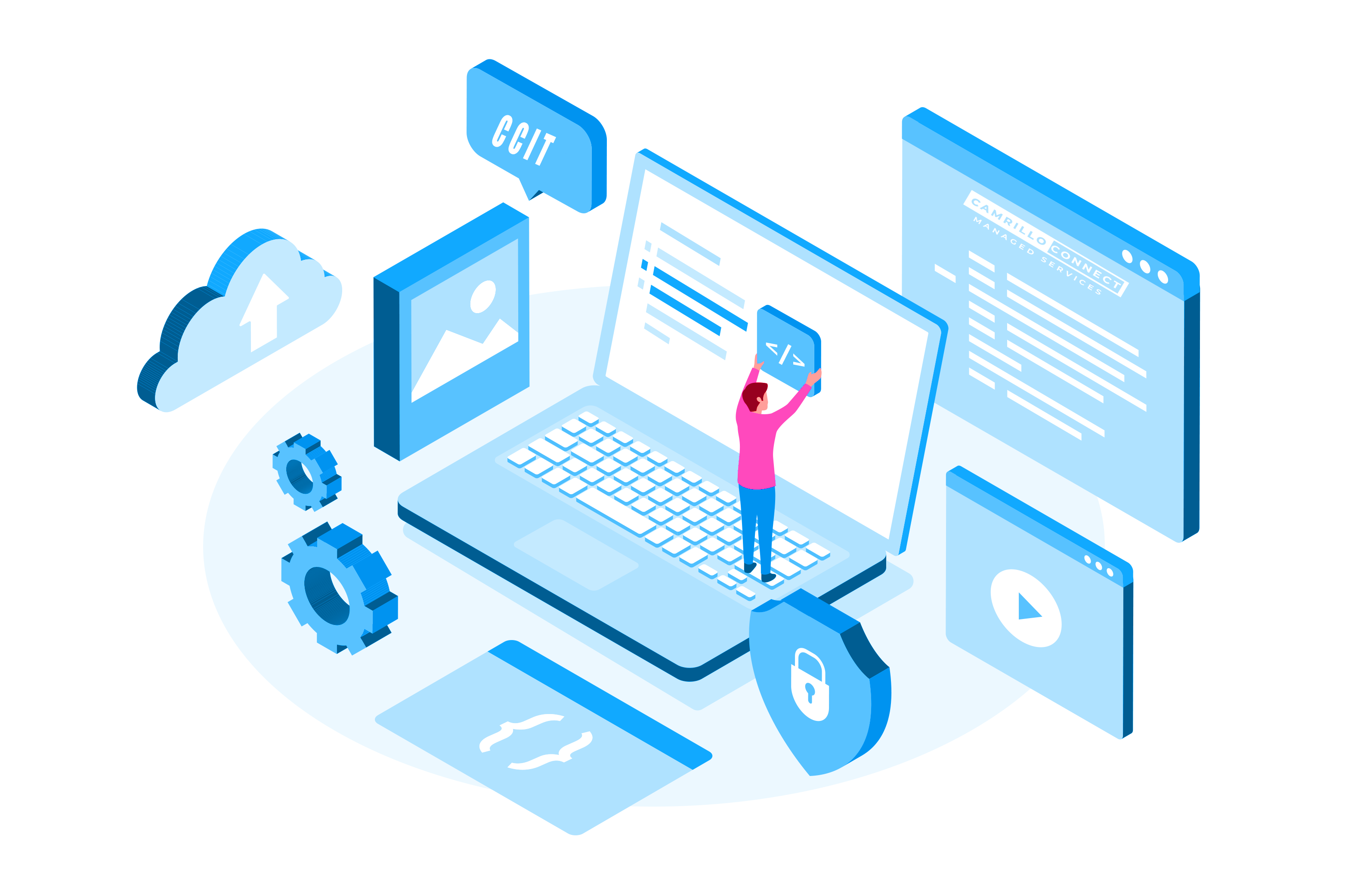 IT Services in Camarillo